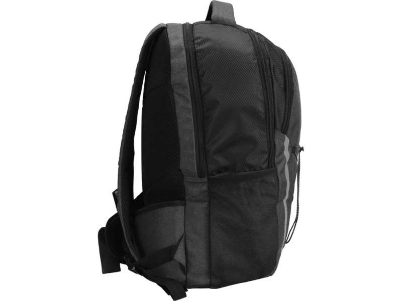 Рюкзак туристический Outdoor, темно-серый №4