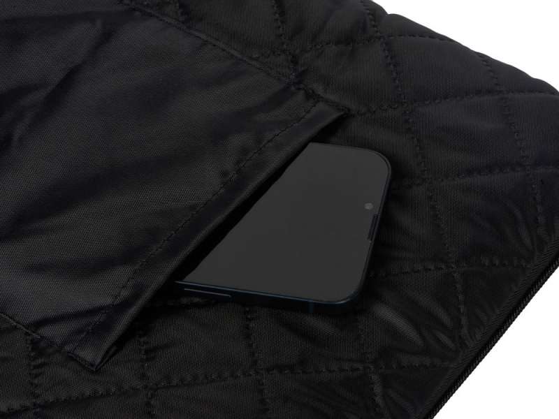 Плед для пикника Ridge, черный №3