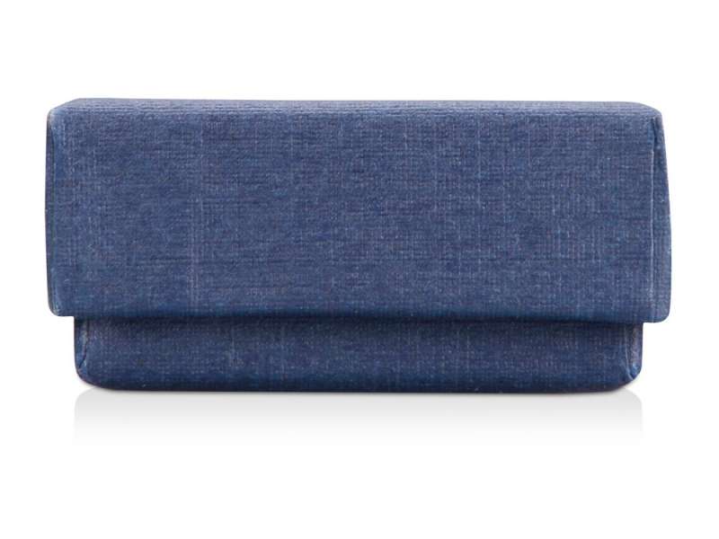 Подарочная коробка для ручек Эврэ, синий №6