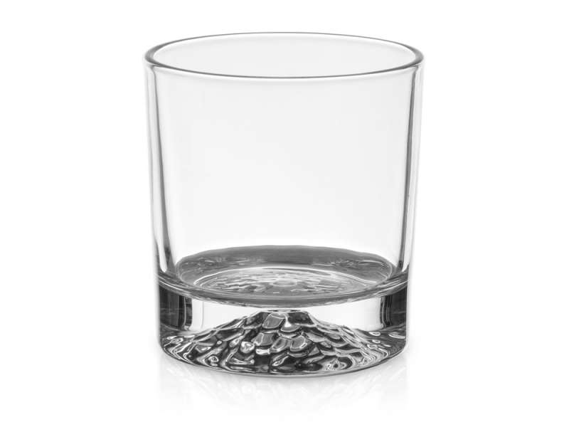 Стеклянный бокал для виски Broddy №1