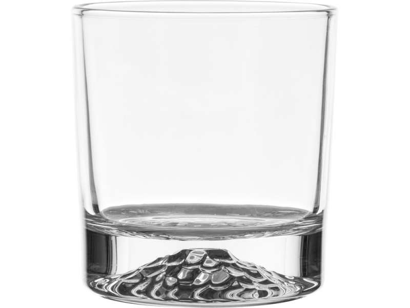 Стеклянный бокал для виски Broddy №2