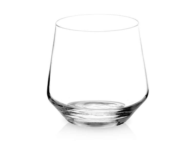 Стеклянный бокал для виски Cliff №1
