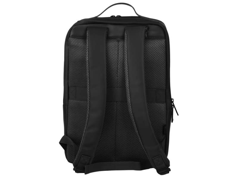Рюкзак Simon для ноутбука 15.6, черный №11