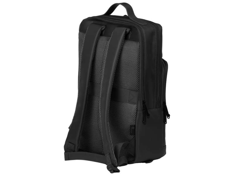 Рюкзак Simon для ноутбука 15.6, черный №10