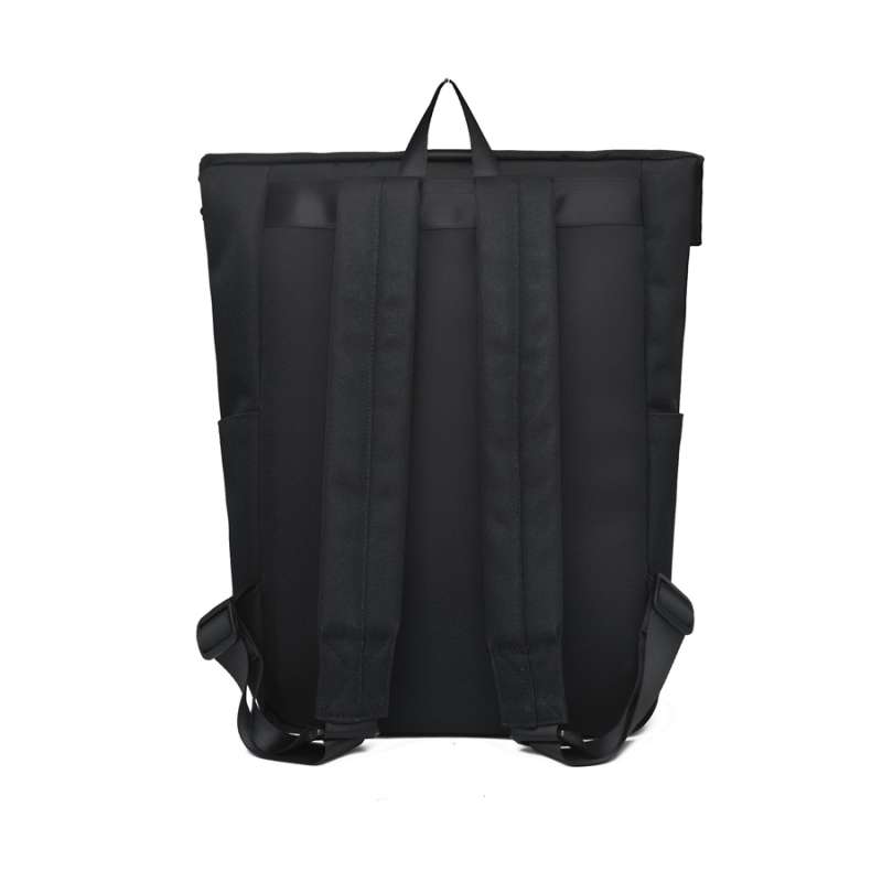 Рюкзак Atakama, Черный №4