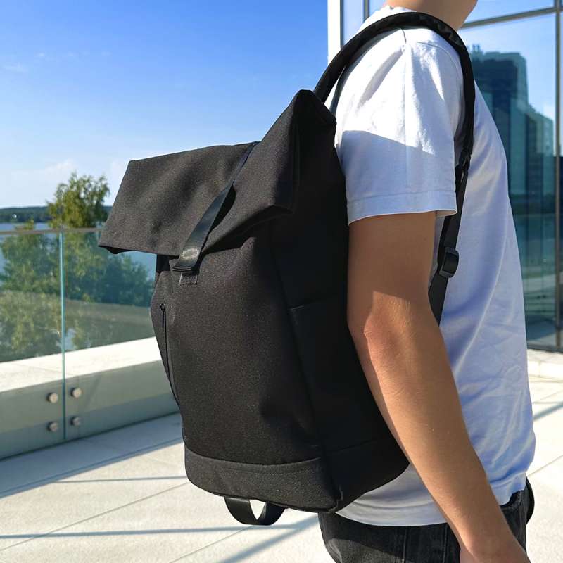 Рюкзак Atakama, Черный №6