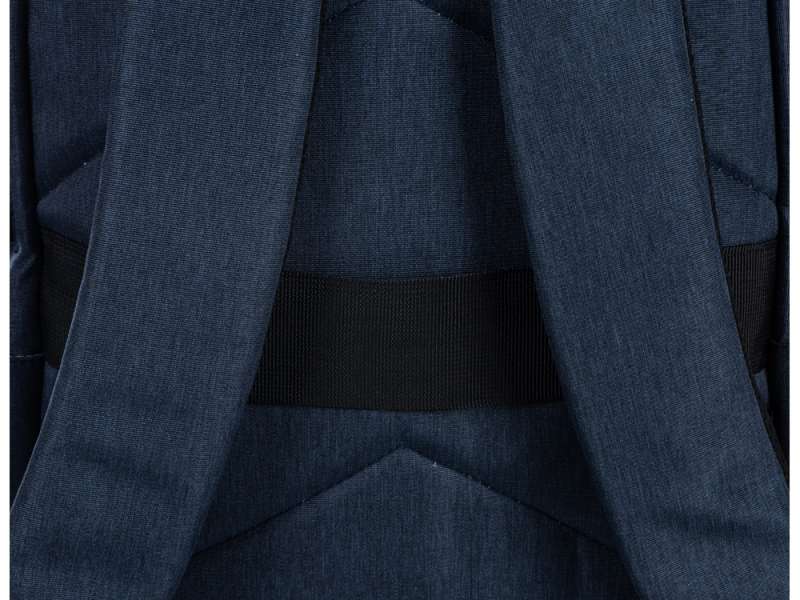 Рюкзак Flash для ноутбука 15``, темно-синий №8