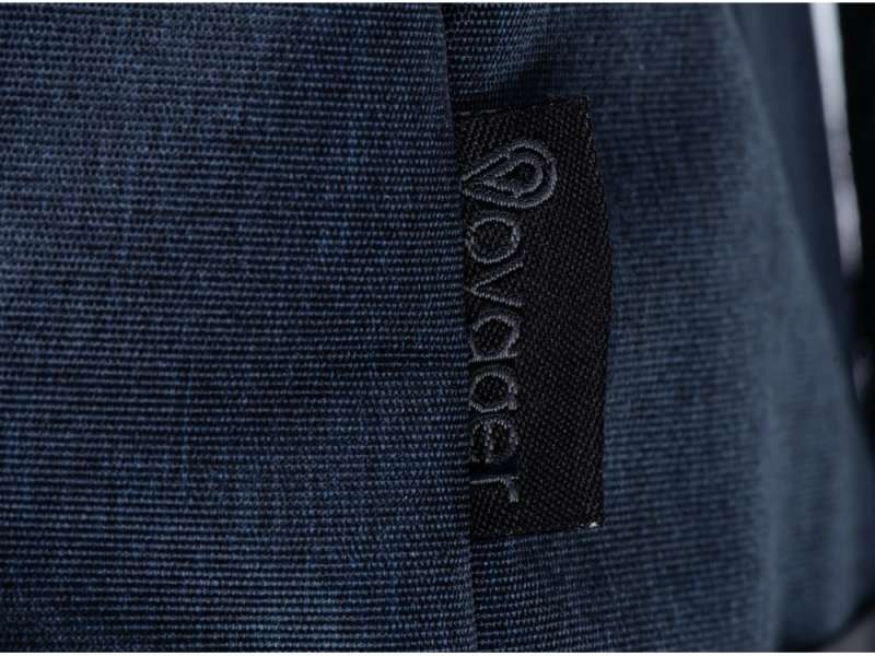 Рюкзак Flash для ноутбука 15``, темно-синий №3