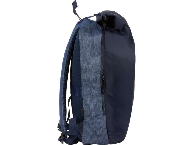 Рюкзак Glaze для ноутбука 15``, синий №10