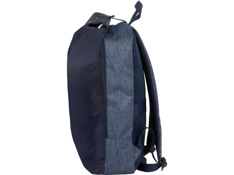Рюкзак Glaze для ноутбука 15``, синий №9