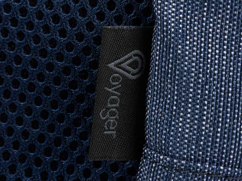 Рюкзак Glaze для ноутбука 15``, синий №7