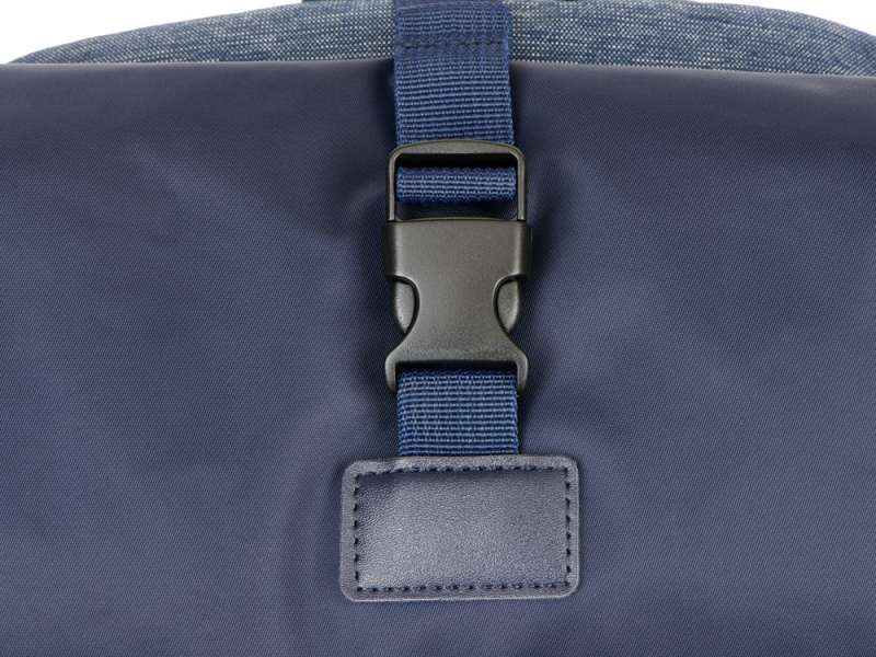 Рюкзак Glaze для ноутбука 15``, синий №5