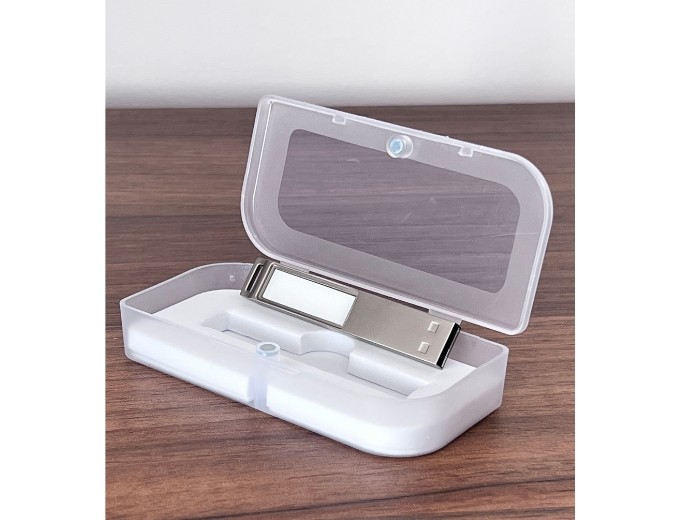 USB флеш память на 16Gb №7