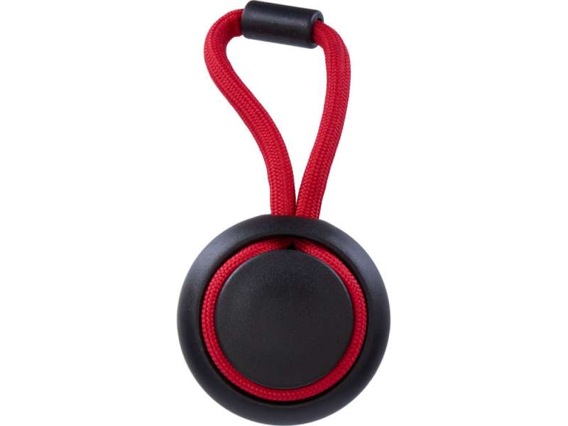 Вакуумный термос Ardent Waterline, 500 мл, тубус, красный №7