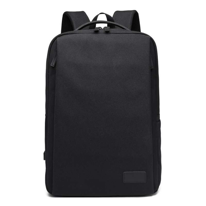 Рюкзак Naro, Черный  №4