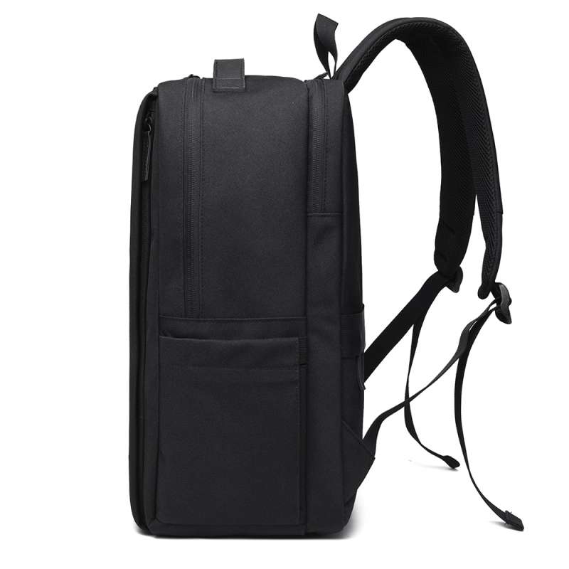 Рюкзак Naro, Черный  №5