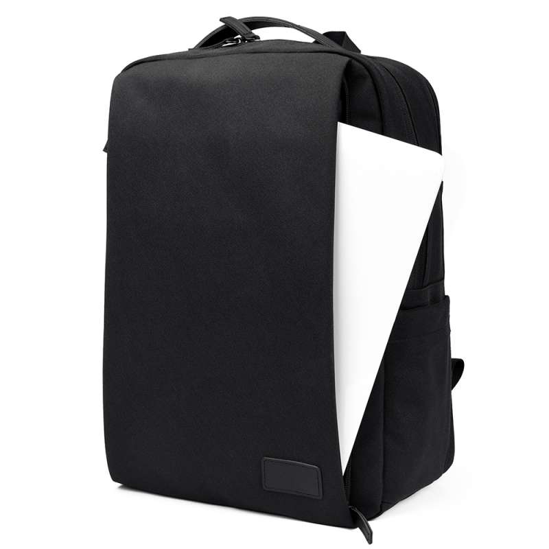 Рюкзак Naro, Черный  №8