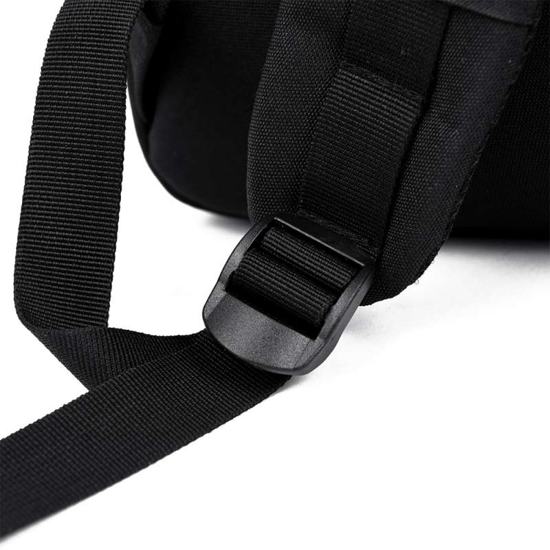 Рюкзак Naro, Черный  №9