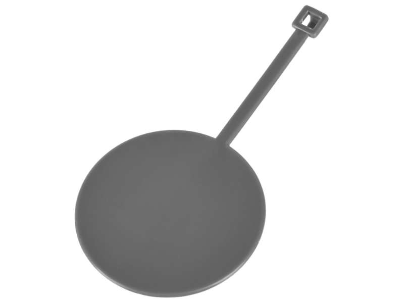 Настенные часы с маятником Pendulum, белый №4