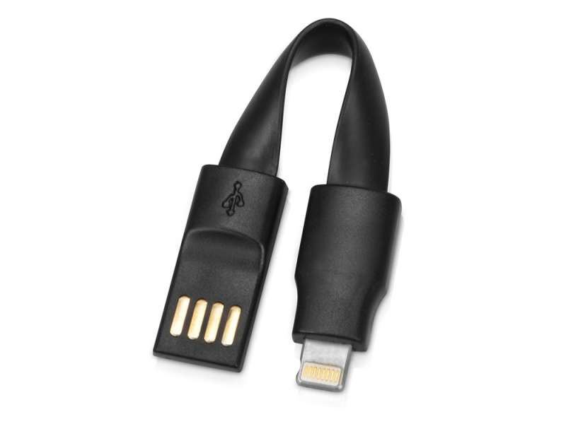 Портативное зарядное устройство Octopus, черный №5