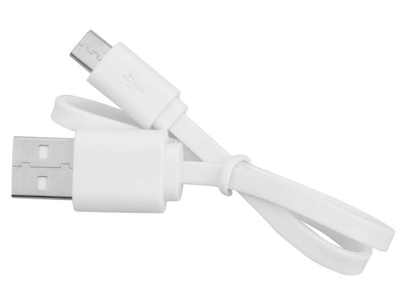 Портативное зарядное устройство Octopus, черный №6