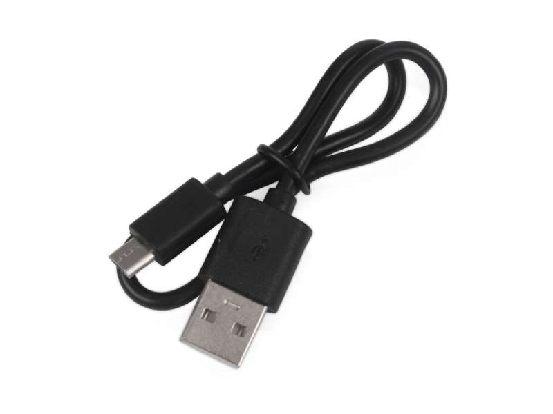 Внешний аккумулятор Rombica NEO PB100 Red, красный №6