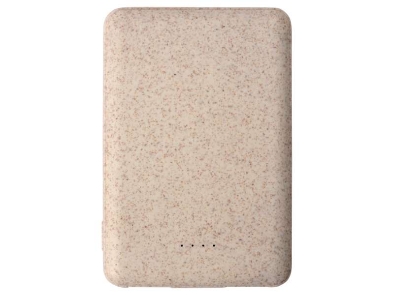 Портативное зарядное устройство Wheatty, 5000 mAh №9