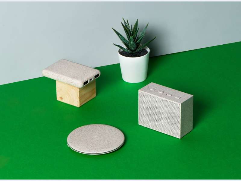 Портативное зарядное устройство Wheatty, 5000 mAh №11