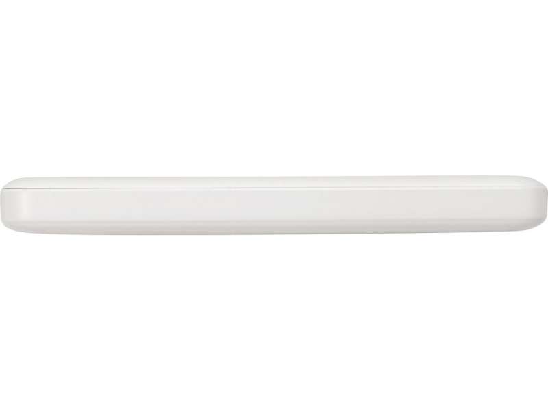 Внешний аккумулятор Evolt Mini-5, 5000 mAh, белый №5