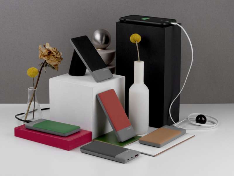 Внешний аккумулятор Rombica NEO Charge 3C №5