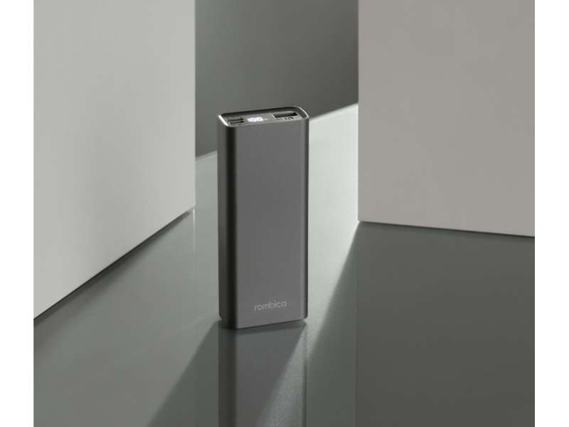 Внешний аккумулятор Rombica NEO PRO-100С №5