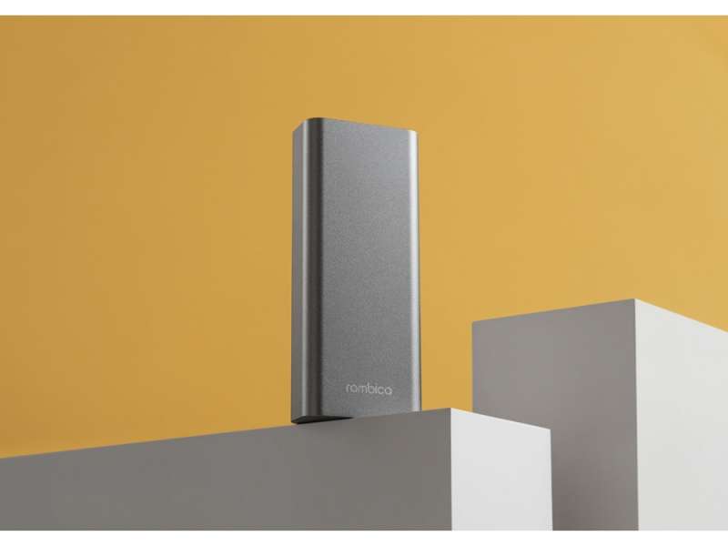 Внешний аккумулятор Rombica NEO PRO-100С №8