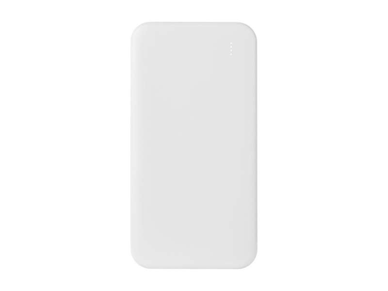 Внешний аккумулятор Rombica NEO P10 White