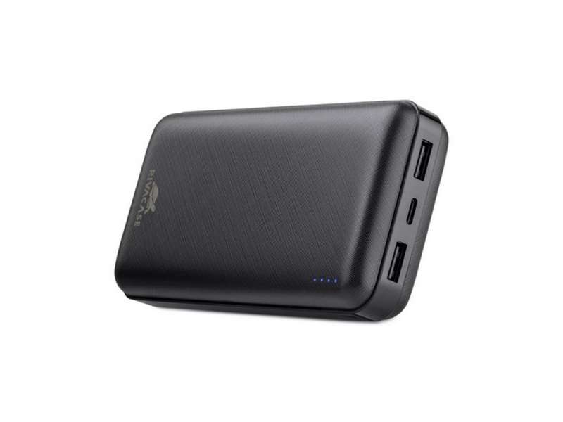 RIVACASE VA2120 (20000mAh), внешний аккумулятор /24 №12