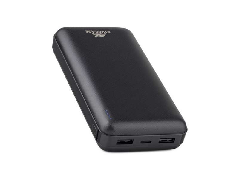 RIVACASE VA2120 (20000mAh), внешний аккумулятор /24 №11