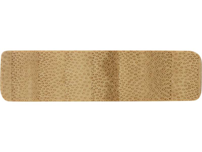 Внешний аккумулятор из бамбука Bamboo, 5000 mAh №6