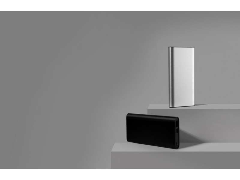 Внешний аккумулятор Rombica NEO Terra Pro, черный №3