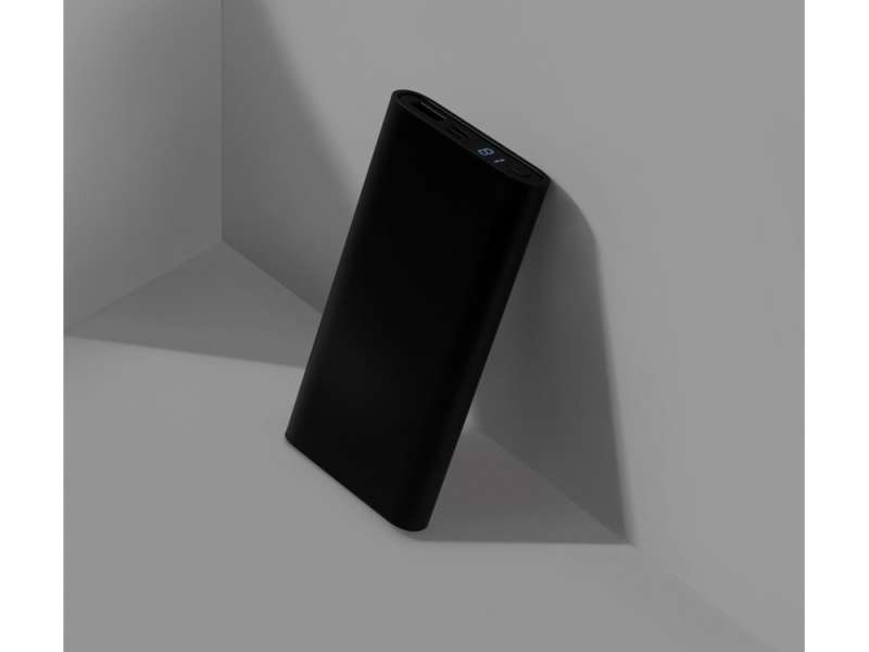 Внешний аккумулятор Rombica NEO Terra Pro, черный №2