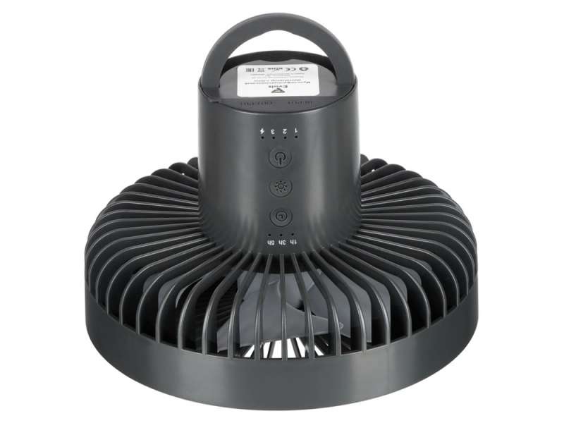 Мультифункциональный вентилятор Jon №8