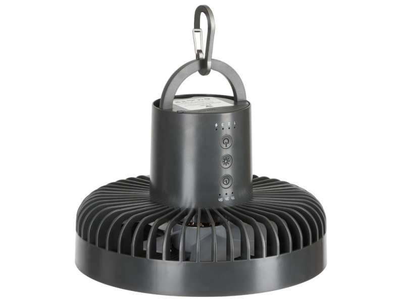 Мультифункциональный вентилятор Jon №7