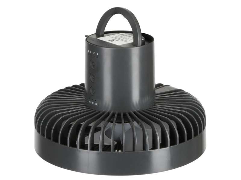 Мультифункциональный вентилятор Jon №6