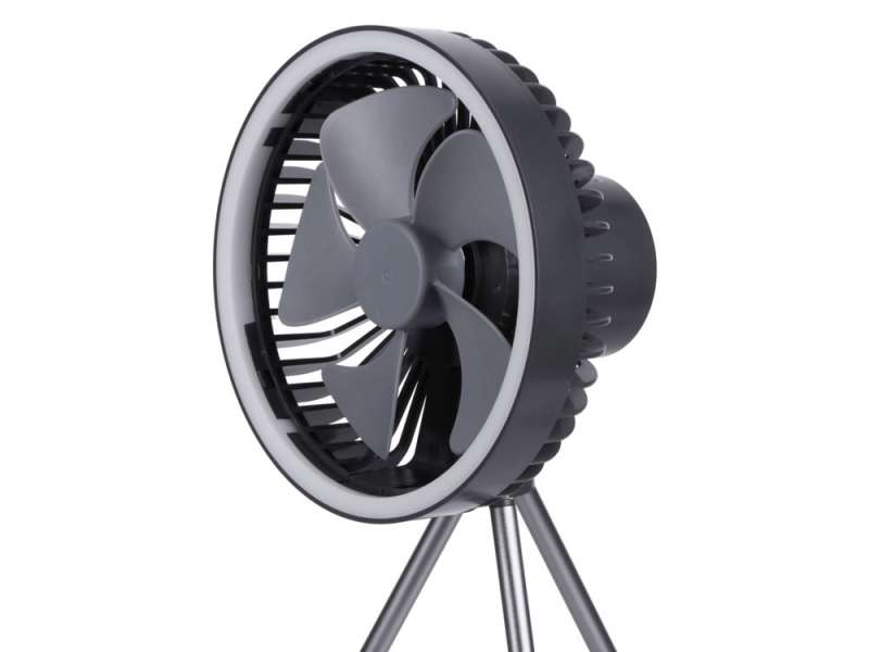 Мультифункциональный вентилятор Jon №5