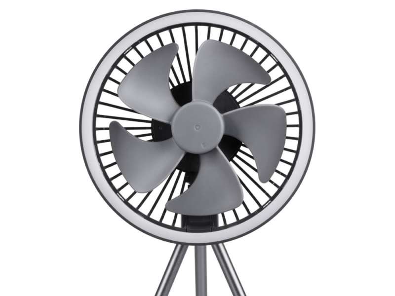 Мультифункциональный вентилятор Jon №4