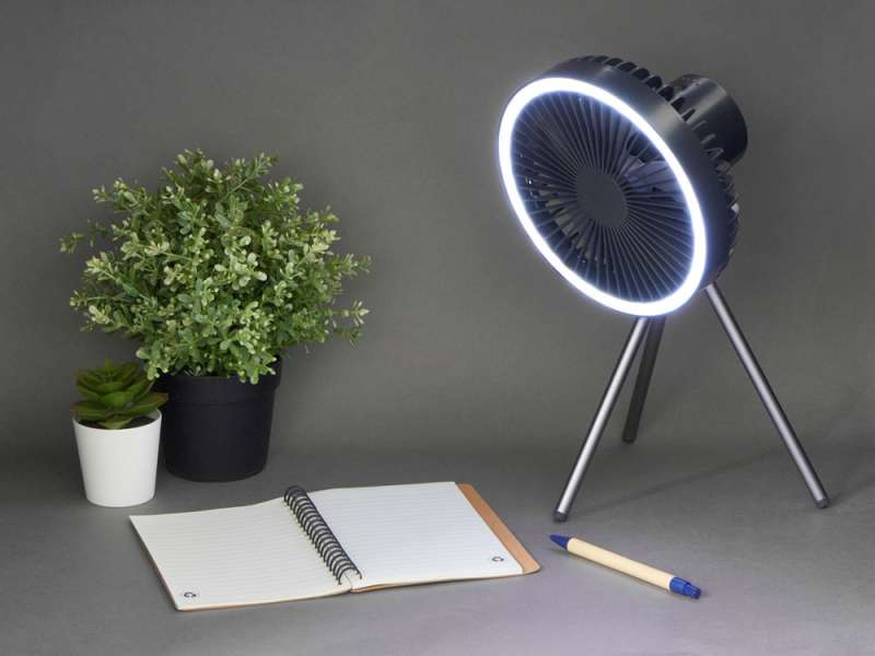 Мультифункциональный вентилятор Jon №2