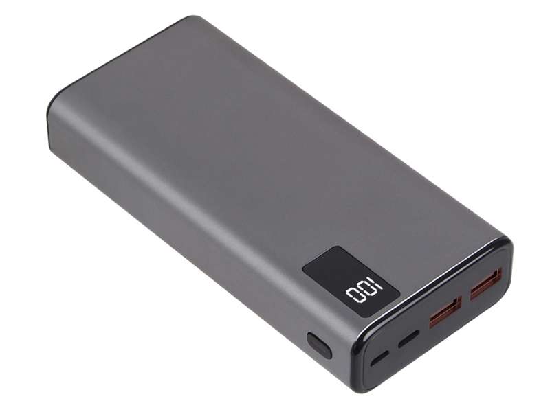 Внешний аккумулятор Rombica NEO Journey (P) №2