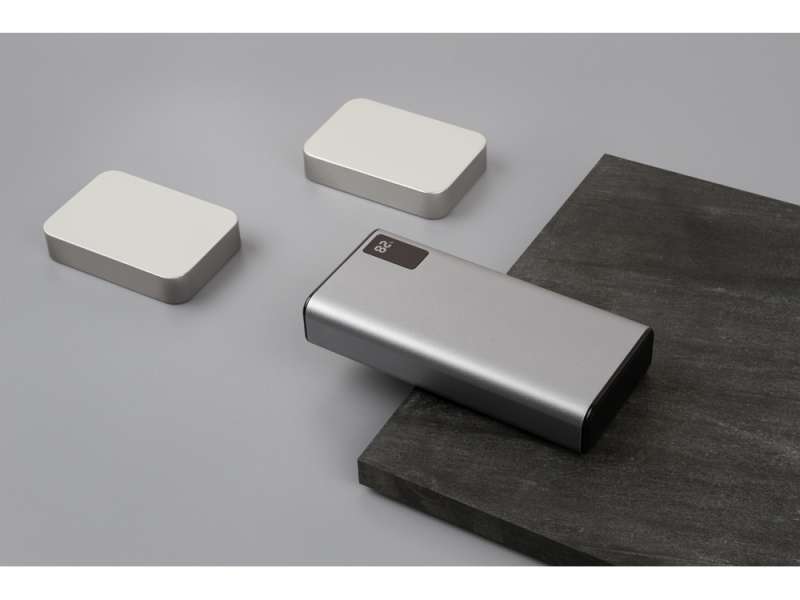 Внешний аккумулятор Rombica NEO Journey (P) №5