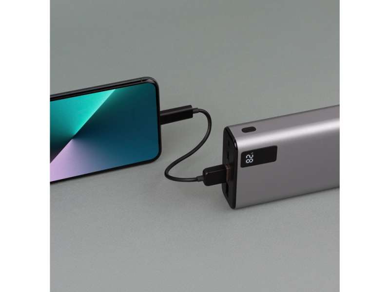 Внешний аккумулятор Rombica NEO Journey (P) №6