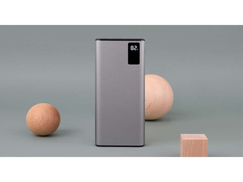 Внешний аккумулятор Rombica NEO Journey (P) №7