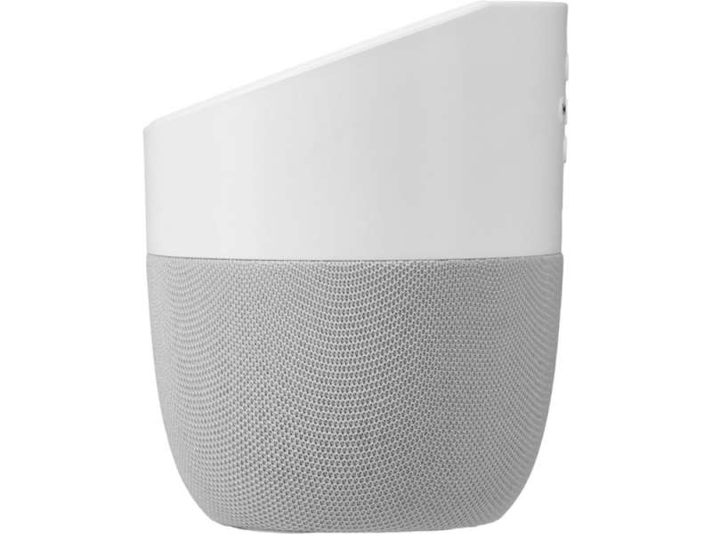 Портативная колонка с беспроводной зарядкой Shuttle, 5 Вт, белый №5