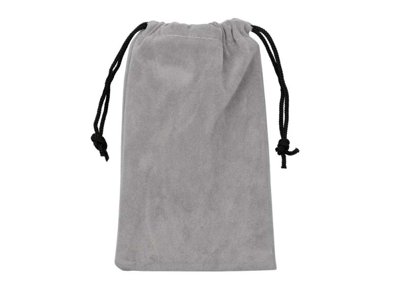 Портативное зарядное устройство XOOPAR GEO, мокрый асфальт №11